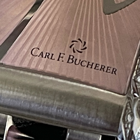 Carl F. Bucherer Alacria Diamond Ladies main image 14